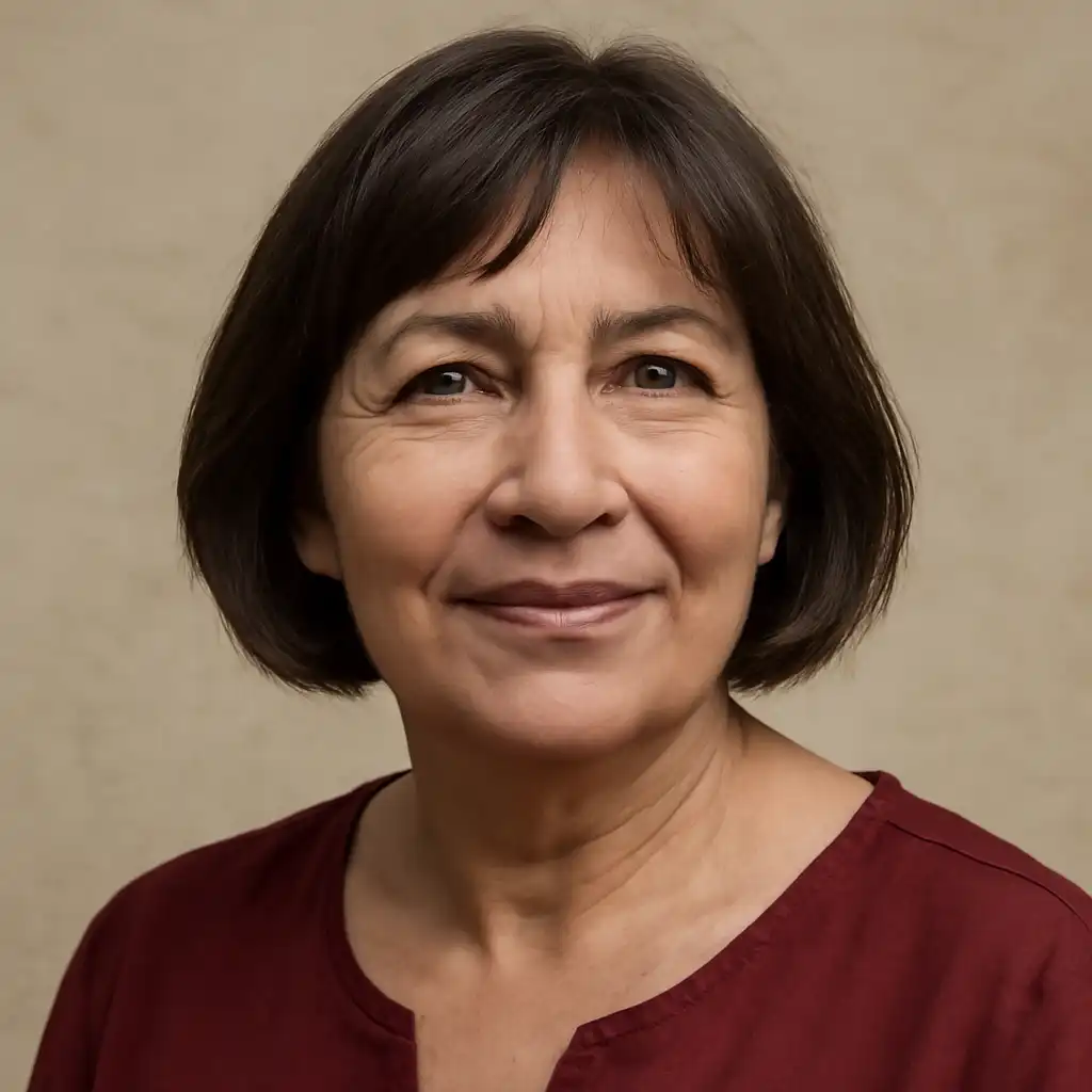 Valentina Soto Albornoz